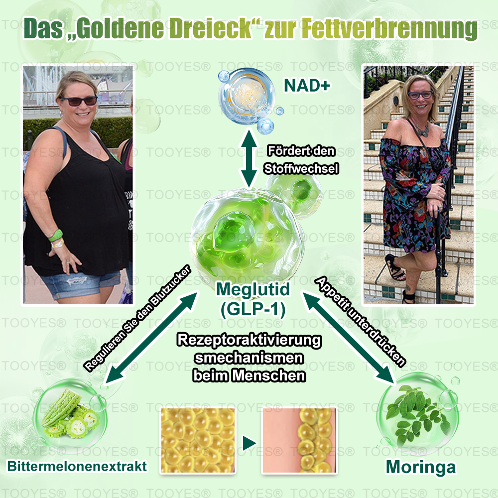 TOOYES® Letzte Chance! Sichern Sie sich dieses Glücksangebot mit 60% Rabatt!