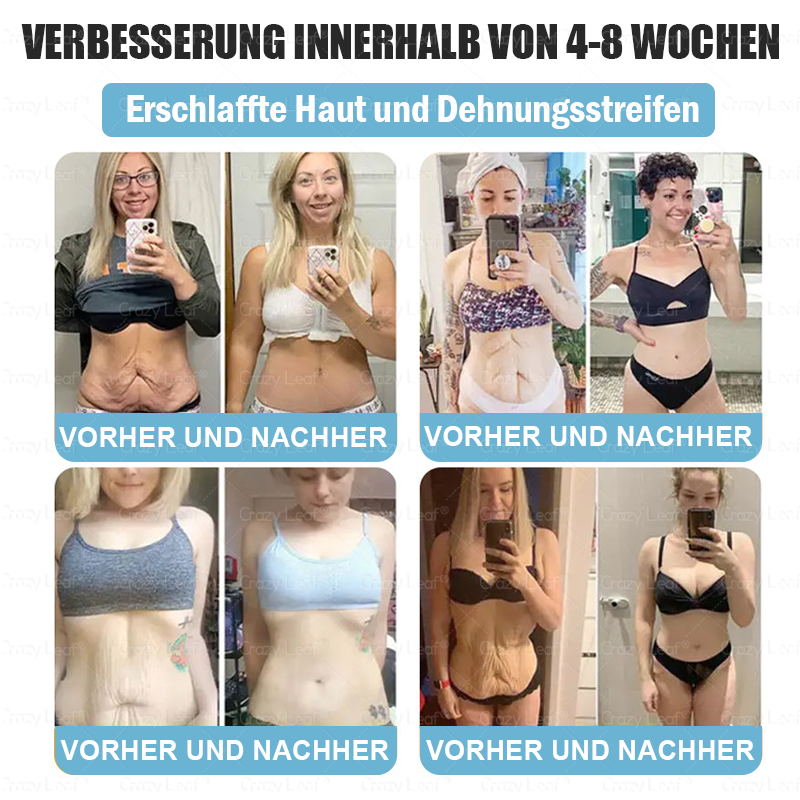 CrazyLeaf® Letzte Chance! Sichern Sie sich dieses Glücksangebot mit 60% Rabatt!
