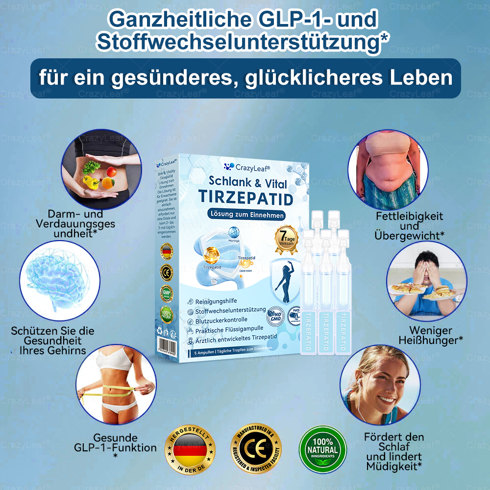 CrazyLeaf® Letzte Chance! Sichern Sie sich dieses Glücksangebot mit 60% Rabatt!