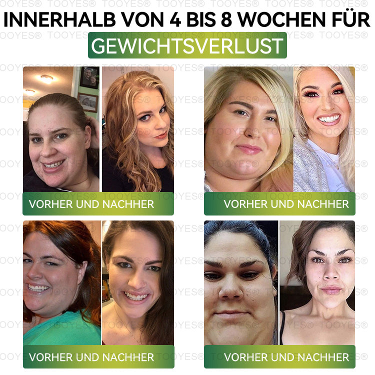 TOOYES® Letzte Chance! Sichern Sie sich dieses Glücksangebot mit 60% Rabatt!