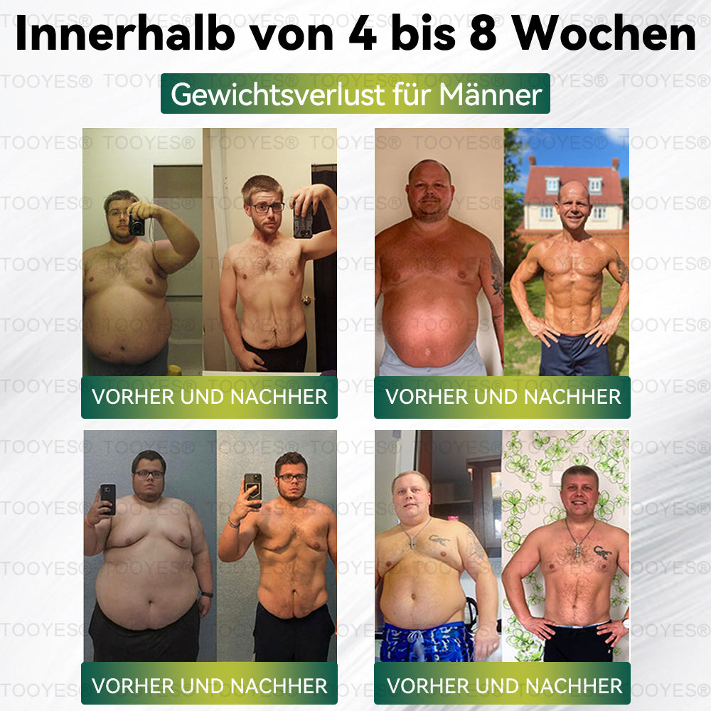 TOOYES® Letzte Chance! Sichern Sie sich dieses Glücksangebot mit 60% Rabatt!