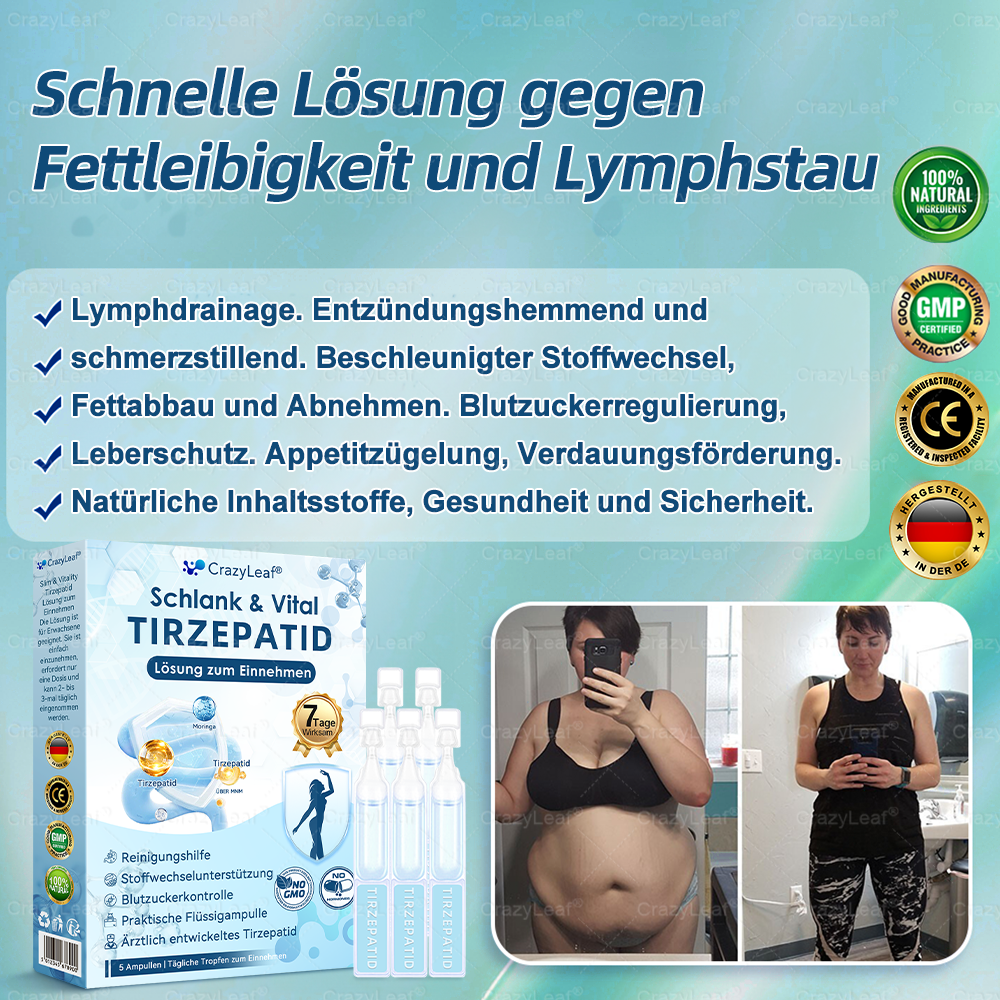 CrazyLeaf® Letzte Chance! Sichern Sie sich dieses Glücksangebot mit 60% Rabatt!