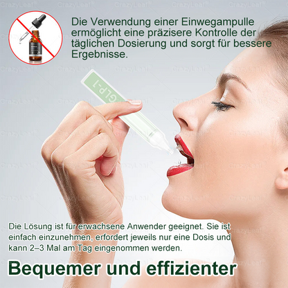 [ 𝑳𝒆𝒕𝒛𝒕𝒆 30 𝑴𝒊𝒏𝒖𝒕𝒆𝒏: 𝑲𝒂𝒖𝒇𝒆 5, 𝒆𝒓𝒉𝒂𝒍𝒕𝒆 5 𝒈𝒓𝒂𝒕𝒊𝒔! 🇩🇪] 𝐂𝒓𝓪𝙯𝙮𝐋𝑒𝑎𝐟® 𝚂𝖬𝐺𝘛-𝘎𝐿𝙋-1 Orallösung gegen Übergewicht, Bluthochdruck, Blutzucker- & Fettleberprobleme, Gelenkschmerzen, Müdigkeit, Energiemangel & schlaffe Haut – für mehr Gesundheit & Vitalität. 03