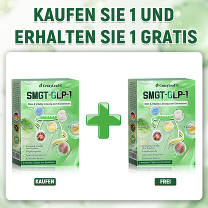 [ 𝑳𝒆𝒕𝒛𝒕𝒆 30 𝑴𝒊𝒏𝒖𝒕𝒆𝒏: 𝑲𝒂𝒖𝒇𝒆 5, 𝒆𝒓𝒉𝒂𝒍𝒕𝒆 5 𝒈𝒓𝒂𝒕𝒊𝒔! 🇩🇪] 𝐂𝒓𝓪𝙯𝙮𝐋𝑒𝑎𝐟® 𝚂𝖬𝐺𝘛-𝘎𝐿𝙋-1 Orallösung gegen Übergewicht, Bluthochdruck, Blutzucker- & Fettleberprobleme, Gelenkschmerzen, Müdigkeit, Energiemangel & schlaffe Haut – für mehr Gesundheit & Vitalität. 03