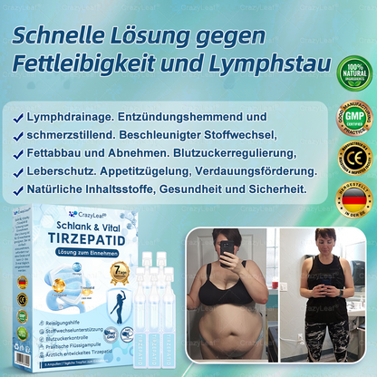 CrazyLeaf® Letzte Chance! Sichern Sie sich dieses Glücksangebot mit 60% Rabatt!